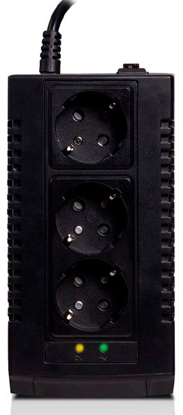Стабилизатор напряжения Volta AVR 1000