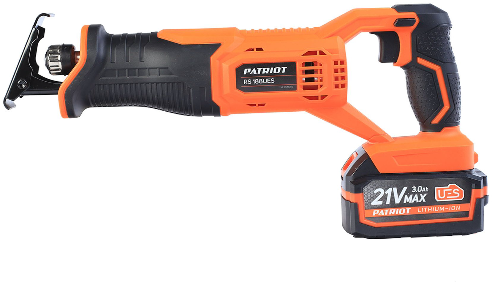 Сабельная пила Patriot RS 188UES купить,NaN