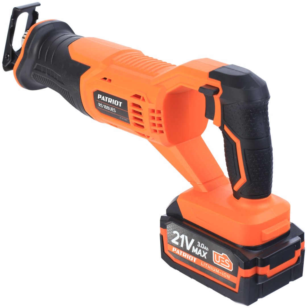 Сабельная пила Patriot RS 188UES - ForteMarket Сабельная пила Patriot RS 188UES купить,0