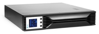 SVC RTL-3K-LCD черный
