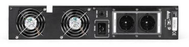SVC RTL-3K-LCD черный