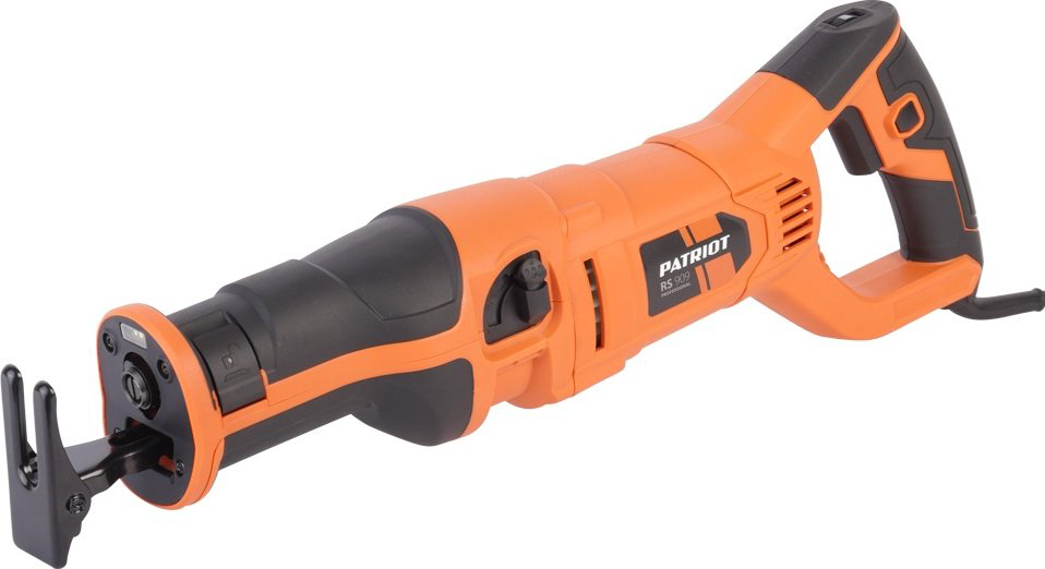 Сабельная пила Patriot RS 909 120301435 купить,NaN