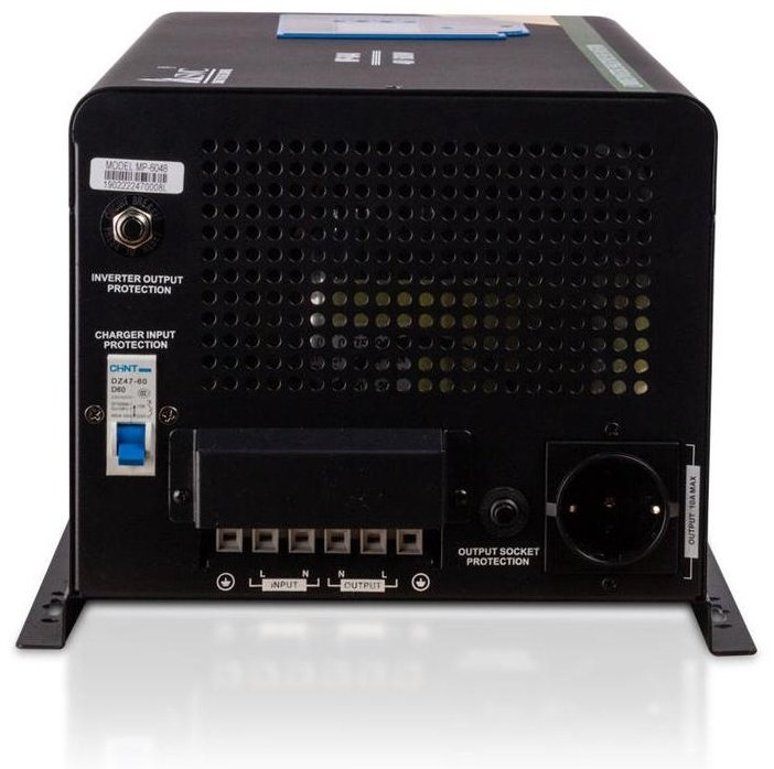 Источник бесперебойного питания SVC MP-6048 купить,NaN