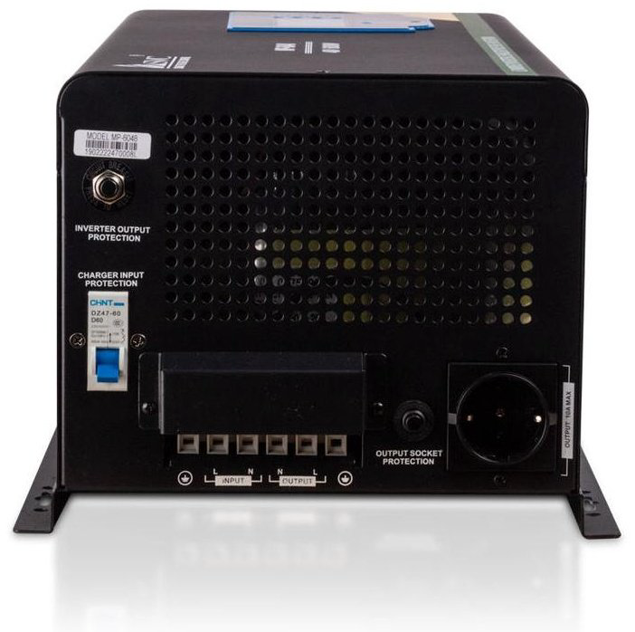 Источник бесперебойного питания SVC MP-6048 купить,NaN
