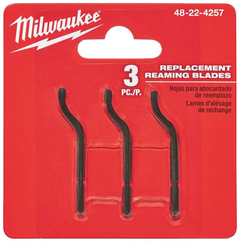 Milwaukee 48224257 черный