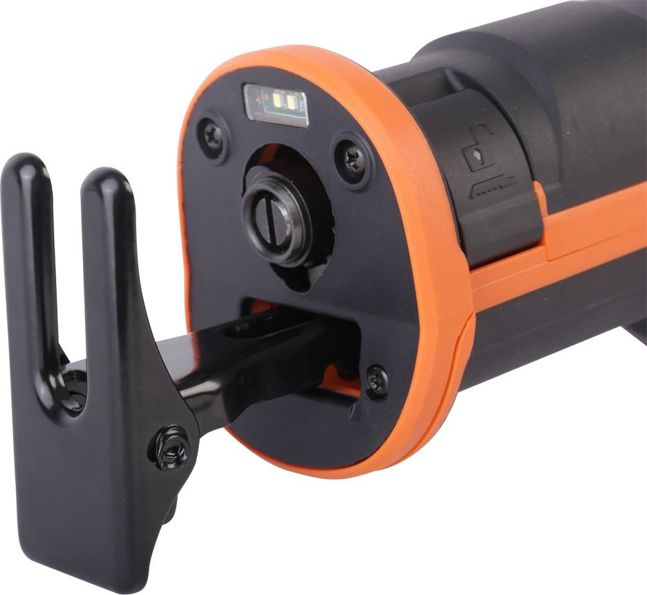 Сабельная пила Patriot RS 909 120301435 купить,NaN