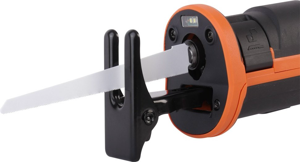 Сабельная пила Patriot RS 909 120301435 купить,NaN
