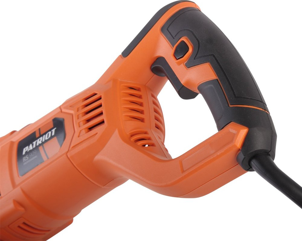 Сабельная пила Patriot RS 909 120301435 купить,NaN