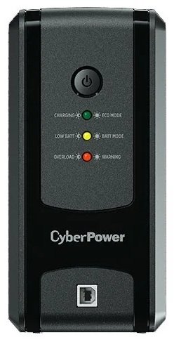 CyberPower UT650EG черный - ForteMarket CyberPower UT650EG черный купить,0