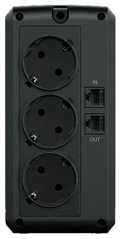 CyberPower UT650EG черный - ForteMarket CyberPower UT650EG черный купить,33237