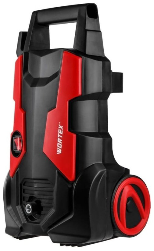 Мойка высокого давления WORTEX электрический 100 бар, 0318310 купить,NaN