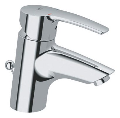 Смеситель Grohe Eurostyle 33552001 хром