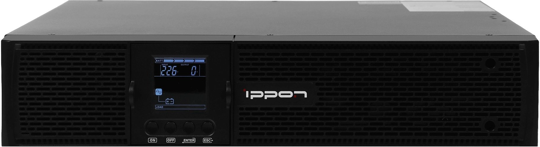 Источник бесперебойного питания Ippon RTB 1000 купить,NaN