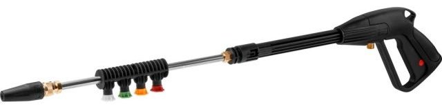 Мойка высокого давления WORTEX электрический 140 бар, PW 1420-1 1334464 - ForteMarket Мойка высокого давления WORTEX электрический 140 бар, PW 1420-1 1334464 купить,0