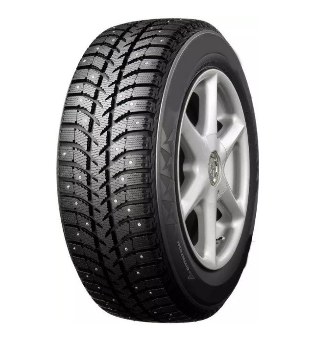 Шина Lassa Iceways 2 185/65 R15 88T зимняя