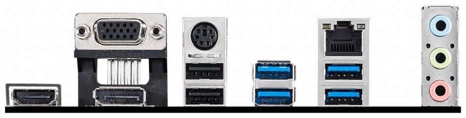Материнская плата MSI A520M PRO купить,0