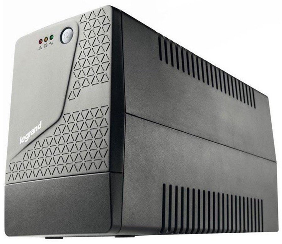 Источник бесперебойного питания Legrand KEOR SPX 1000 ВА
