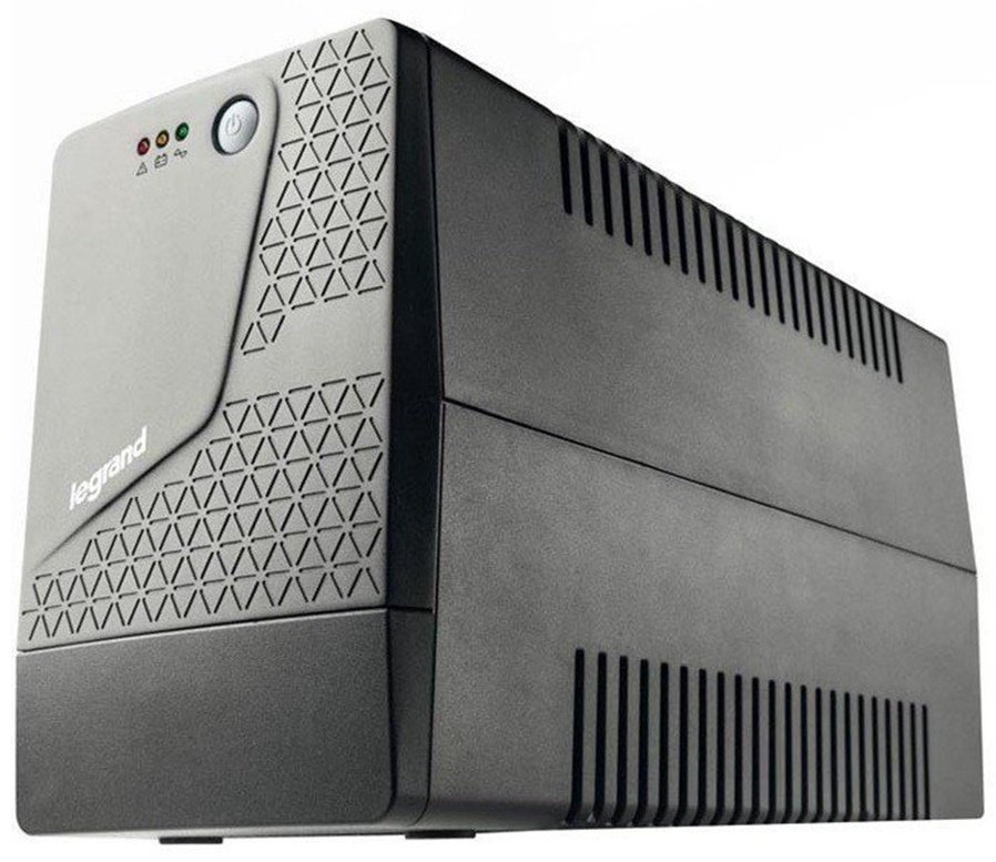 Источник бесперебойного питания Legrand KEOR SPX 1000 ВА