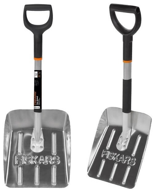 Лопата FISKARS 1000740 71 см - ForteMarket Лопата FISKARS 1000740 71 см купить,0