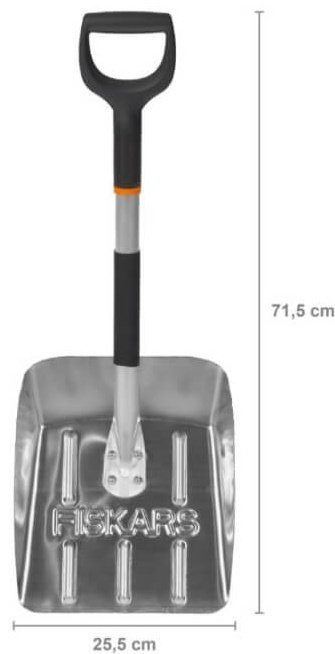 Лопата FISKARS 1000740 71 см купить,NaN