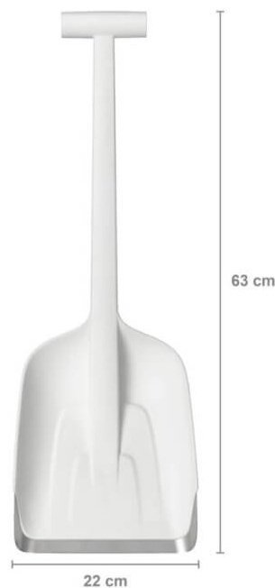 Лопата FISKARS 1019347 63 см купить,0
