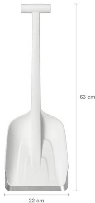 Лопата FISKARS 1019347 63 см купить,NaN