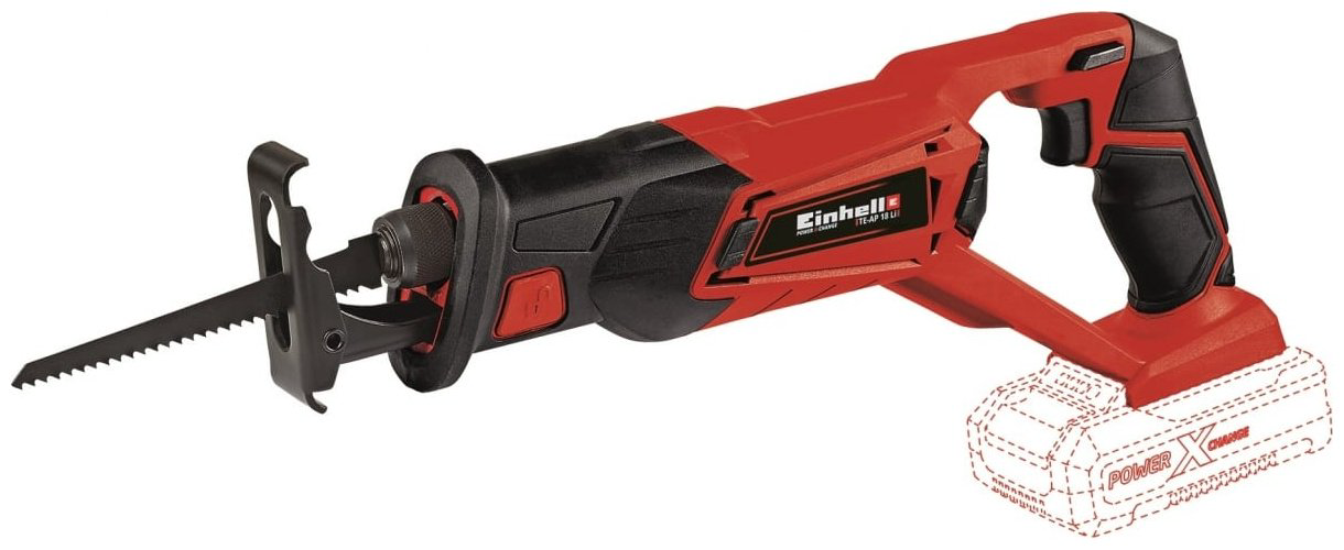 Сабельная пила Einhell 4326300 купить,25400
