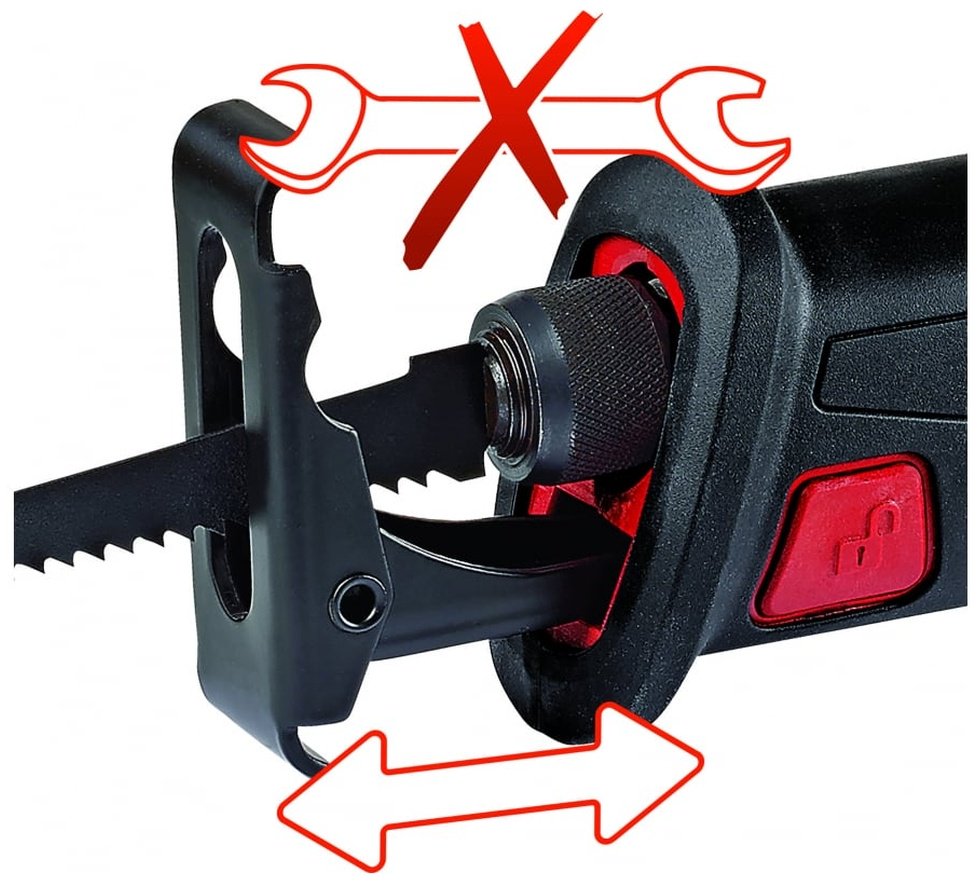 Сабельная пила Einhell 4326300 купить,0