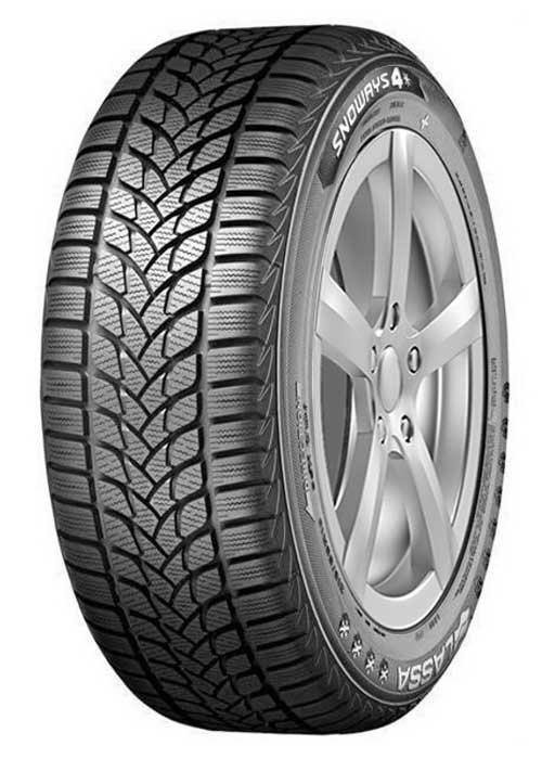 Шина Lassa Snoways 4 185/65 R14 86T зимняя купить,31720