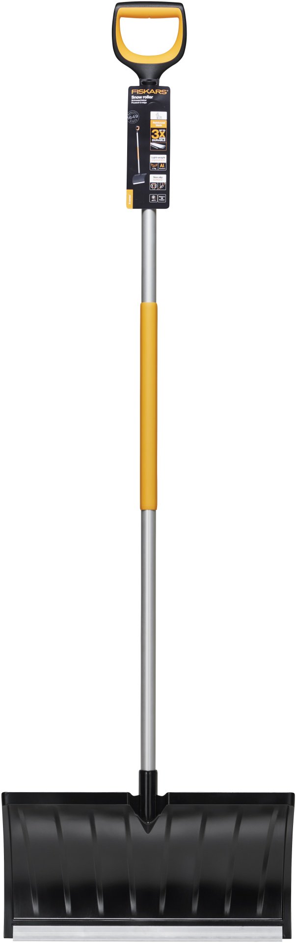 Лопата FISKARS 1057179 173 см