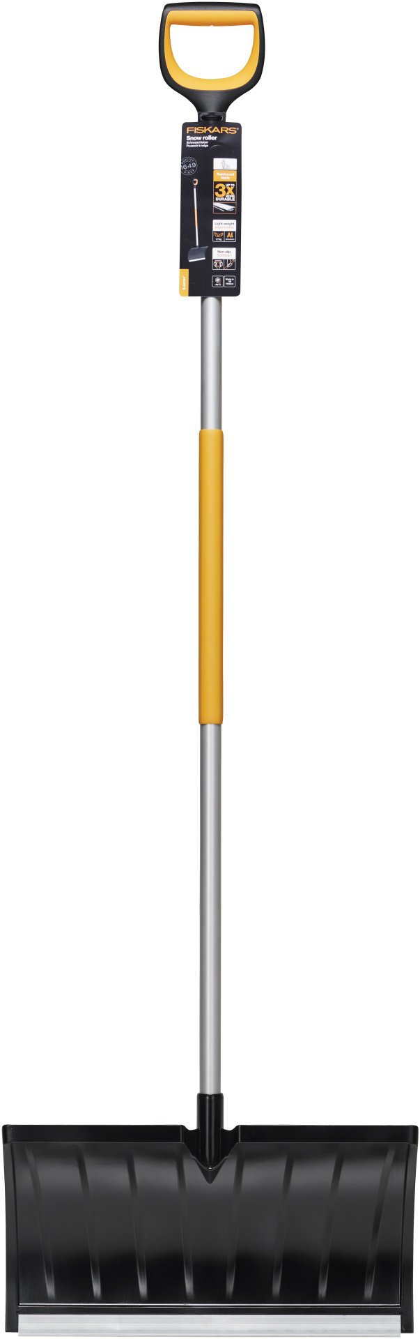 Лопата FISKARS 1057179 173 см купить,NaN