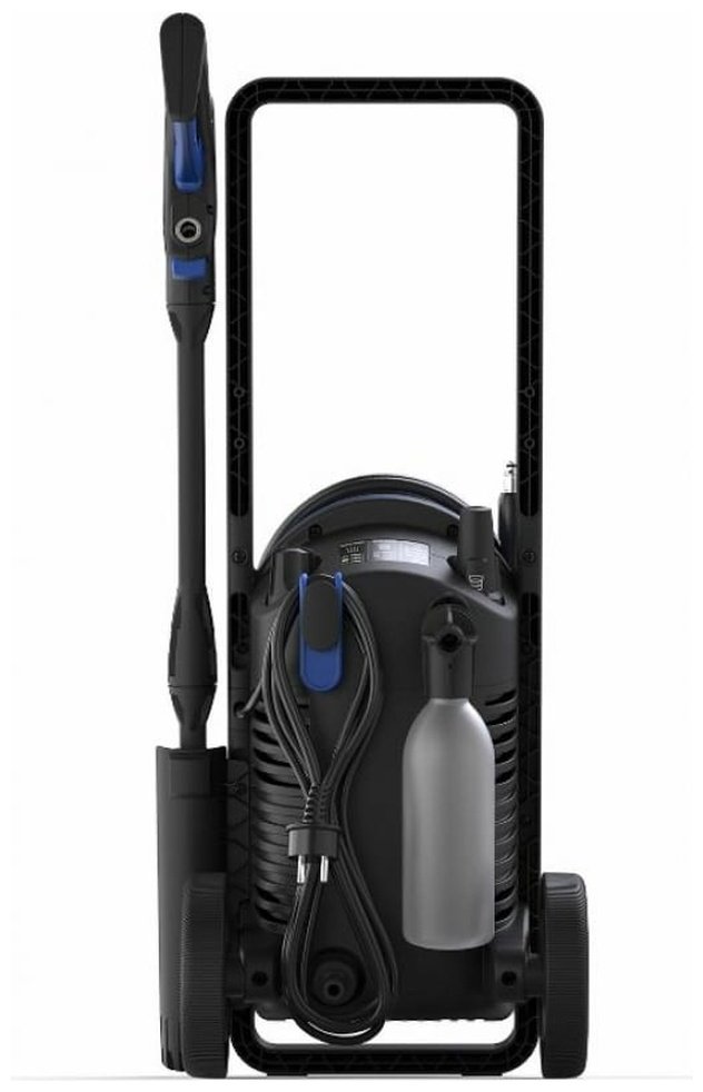 Мойка высокого давления Nilfisk электрический 130 бар, CORE 130-6 POWERCONTROL 128471256 купить,0
