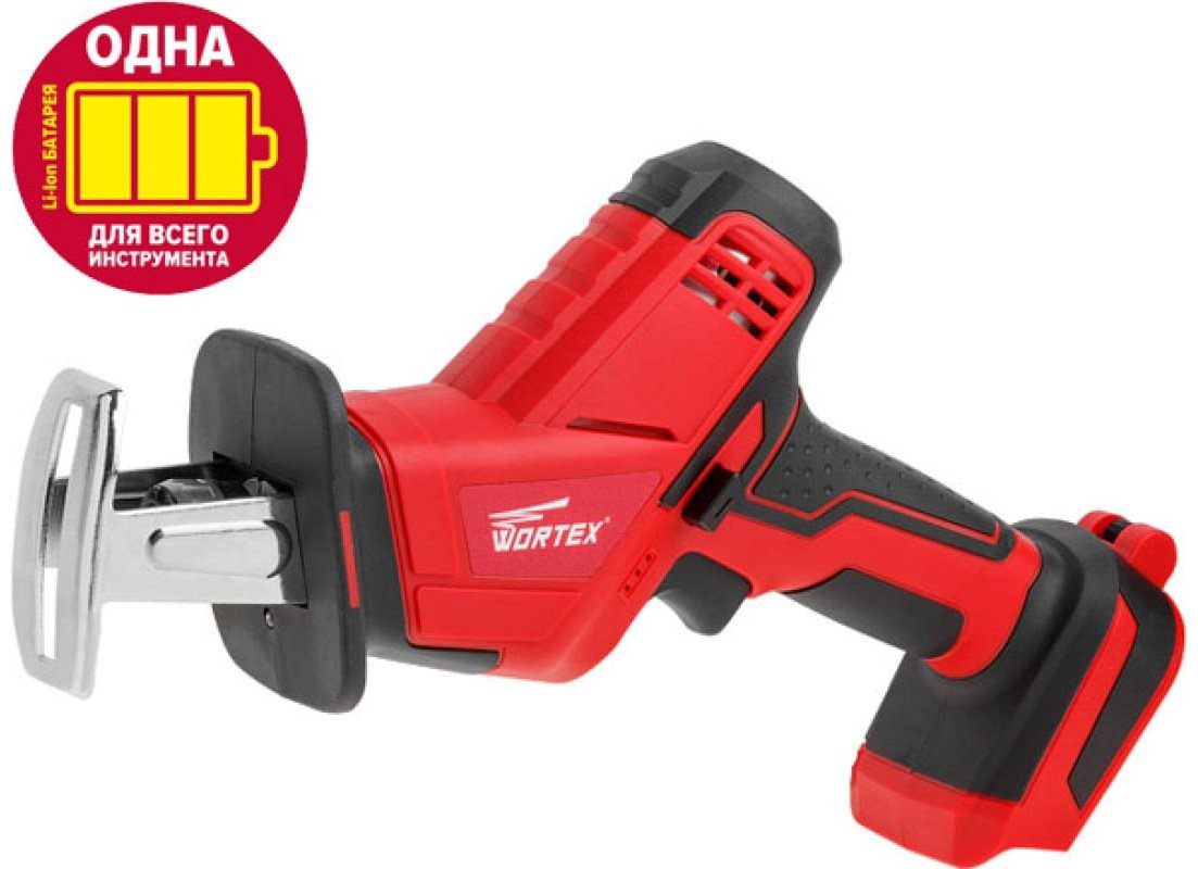 Сабельная пила WORTEX CSR1018E0029 купить,NaN