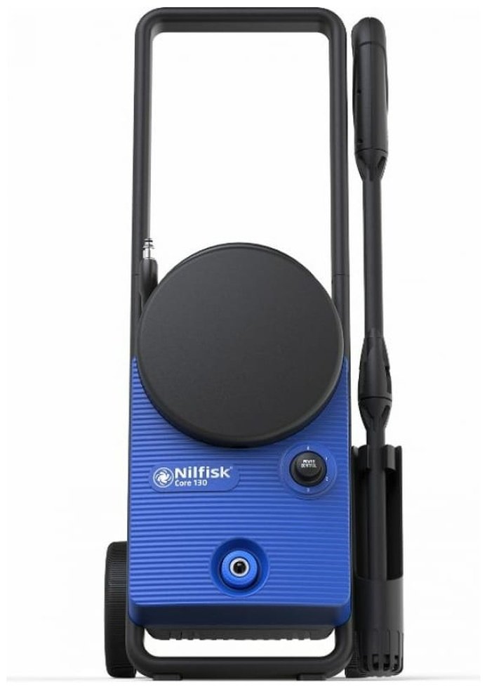 Мойка высокого давления Nilfisk электрический 130 бар, CORE 130-6 POWERCONTROL 128471256 купить,0