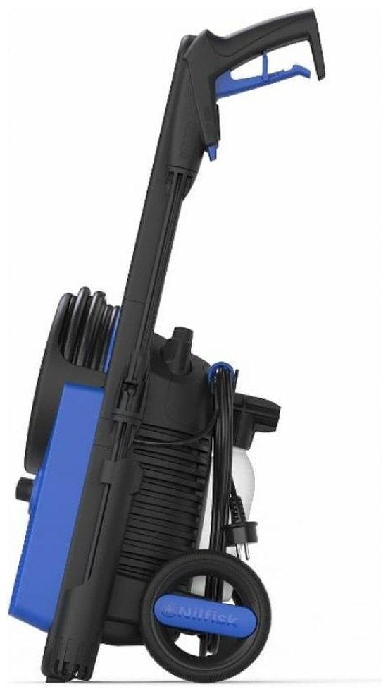 Мойка высокого давления Nilfisk электрический 130 бар, CORE 130-6 POWERCONTROL 128471256 купить,0