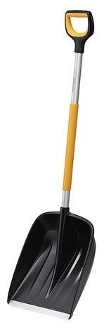 Лопата FISKARS X-series 1057177 131 см купить,NaN