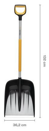 Лопата FISKARS X-series 1057177 131 см купить,NaN