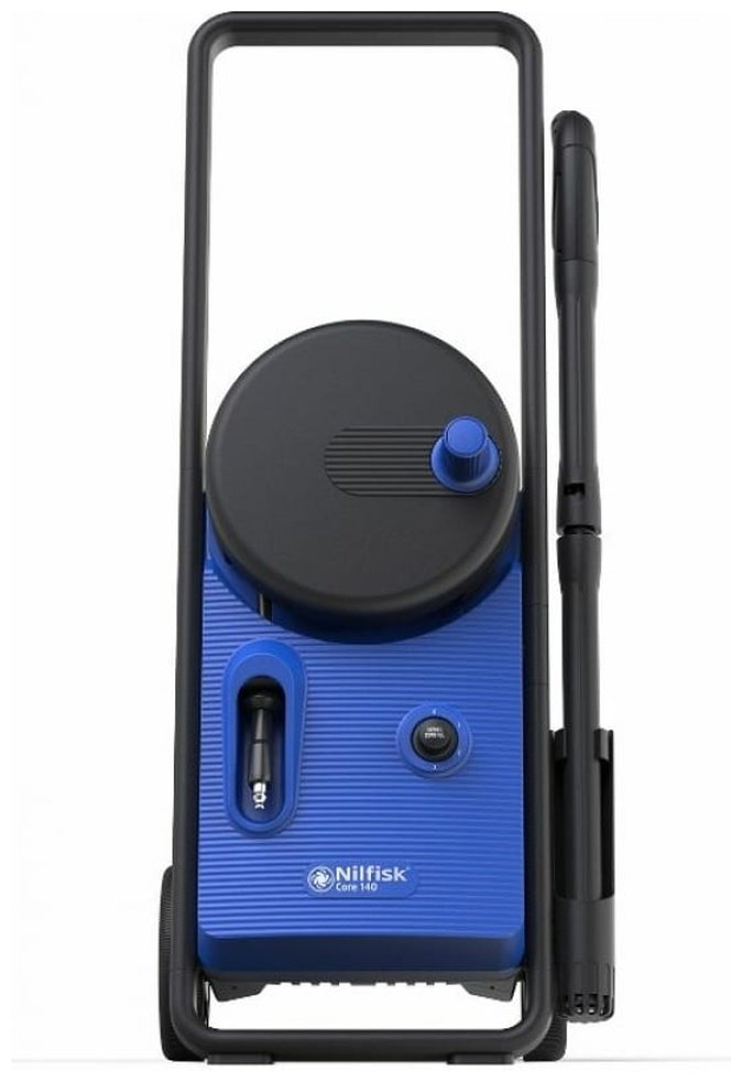 Мойка высокого давления Nilfisk электрический 140 бар, CORE 140 POWERCONTROL 128471263 купить,0