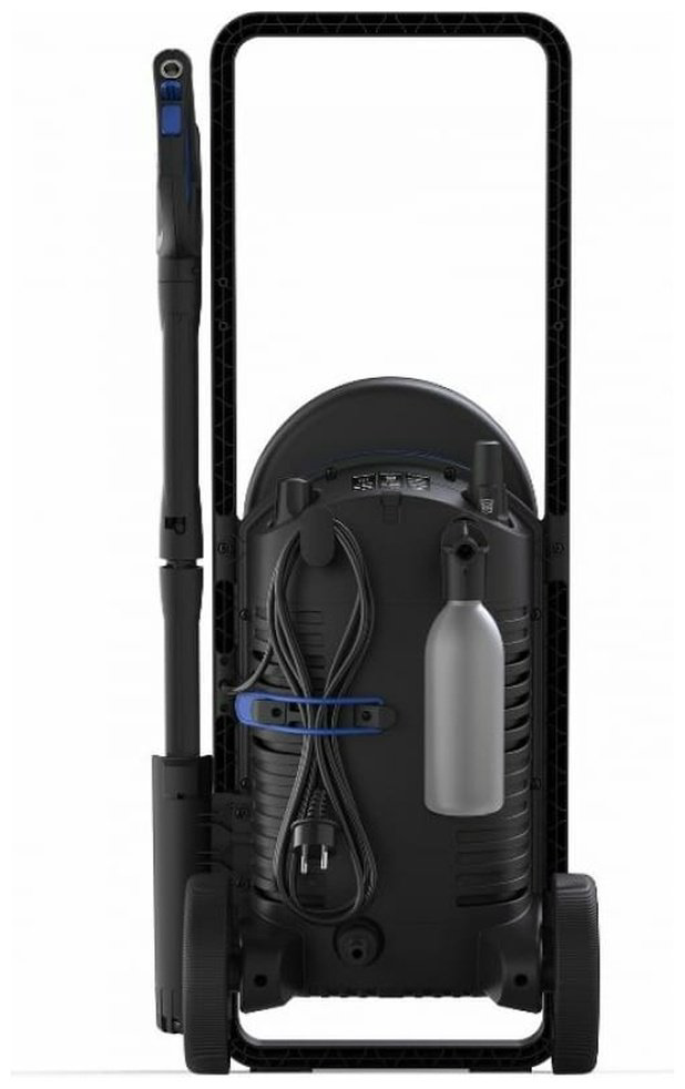 Мойка высокого давления Nilfisk электрический 140 бар, CORE 140 POWERCONTROL 128471263 купить,135990