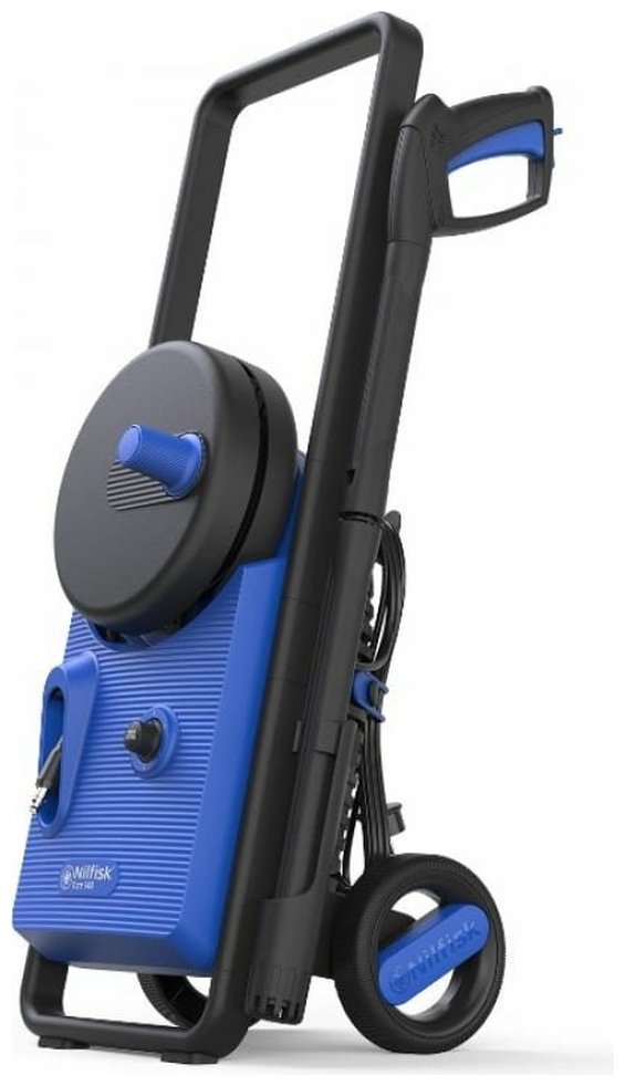 Мойка высокого давления Nilfisk электрический 140 бар, CORE 140 POWERCONTROL 128471263 купить,0