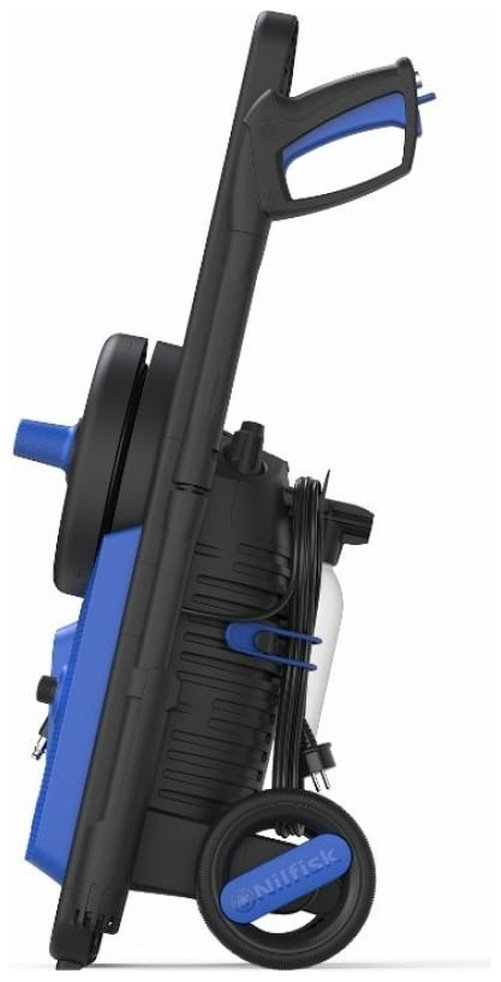 Мойка высокого давления Nilfisk электрический 140 бар, CORE 140 POWERCONTROL 128471263 купить,0