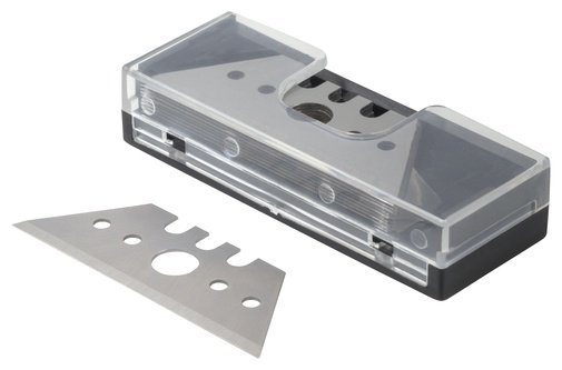 Сменное лезвие Wolfcraft 4186000 серебряный купить,0
