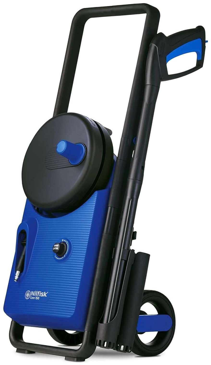 Мойка высокого давления Nilfisk электрический 150 бар, CORE 150-10 POWERCONTROL 128471330