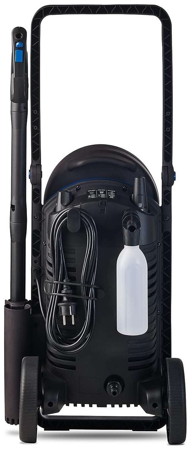 Мойка высокого давления Nilfisk электрический 150 бар, CORE 150-10 POWERCONTROL 128471330 купить,0