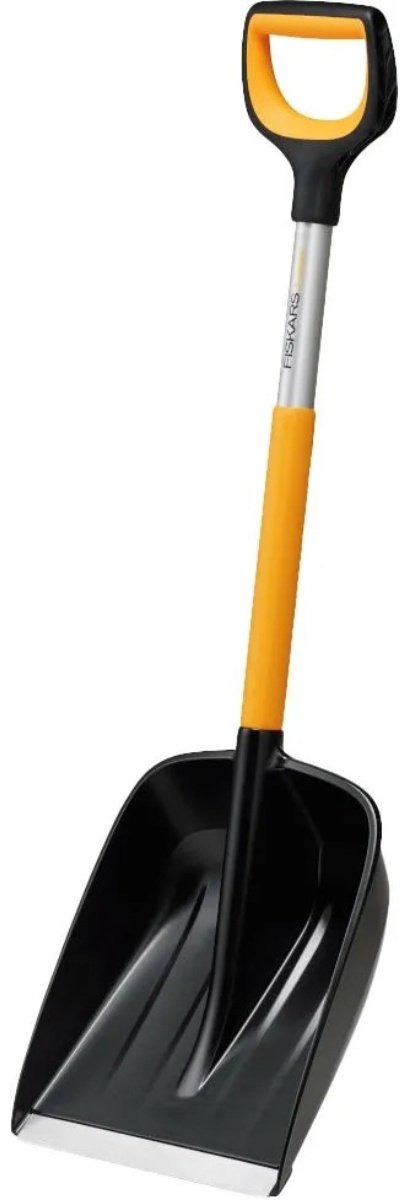 Лопата FISKARS X-series 1057393 98 см купить,NaN