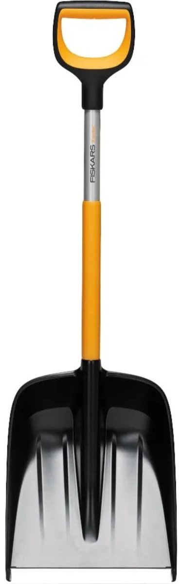 Лопата FISKARS X-series 1057393 98 см купить,NaN