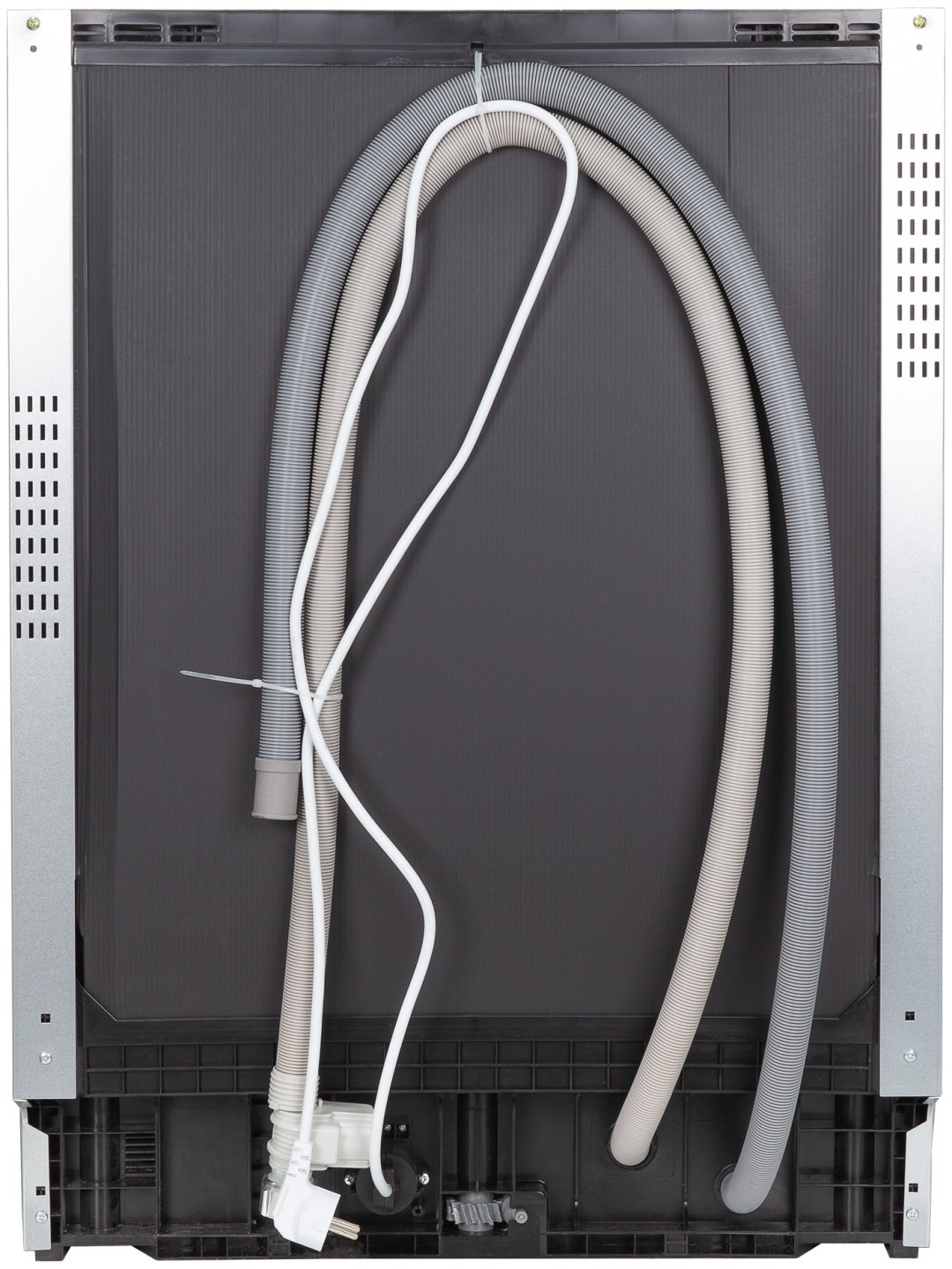Посудомоечная машина Zigmund & Shtain DW 302.6 серый - ForteMarket Посудомоечная машина Zigmund & Shtain DW 302.6 серый купить,0
