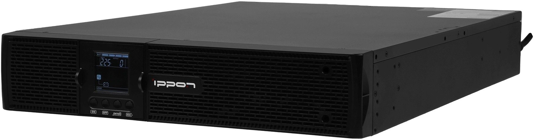Источник бесперебойного питания Ippon Innova RTB 3000 2028480 купить,0