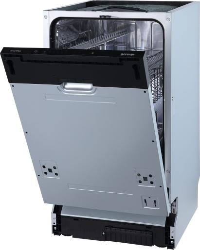 Посудомоечная машина Gorenje GV541D10 белый