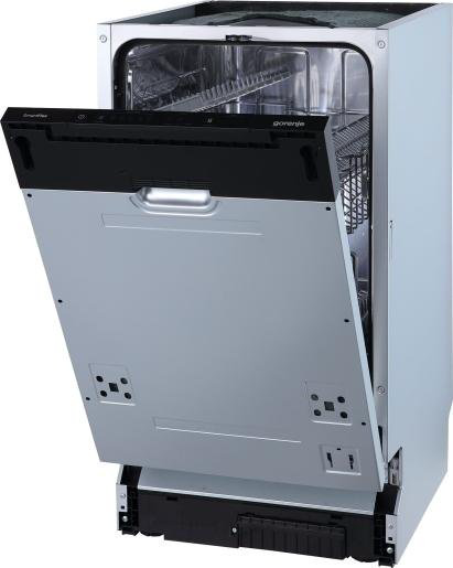 Посудомоечная машина Gorenje GV541D10 белый купить,NaN